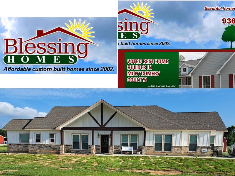 Blessing Homes