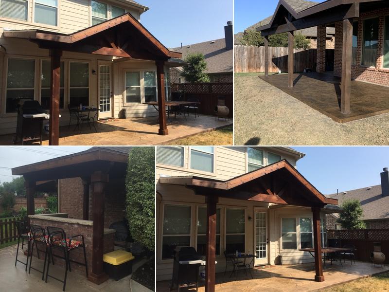 McFall Masonry and Construction