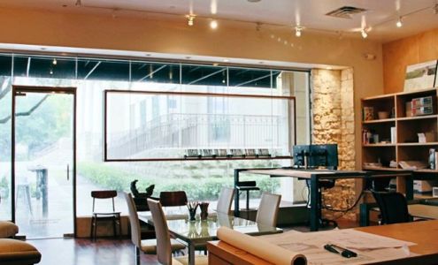 R.A.White Architects