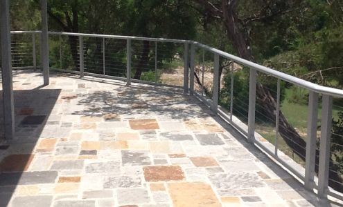 Texas Railing Systems