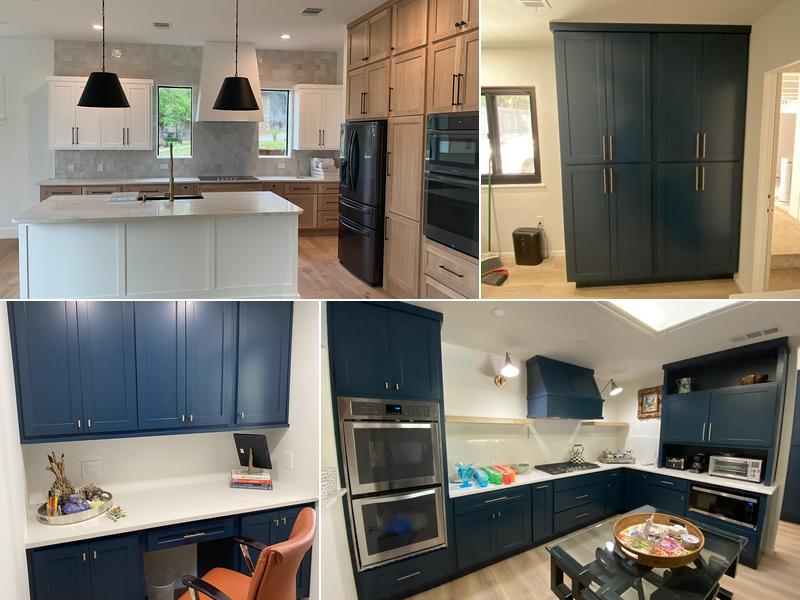 Madera Remodeling - Kitchen, Bath, Cabinetry San Antonio