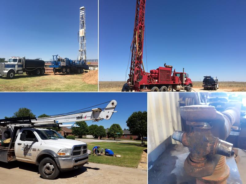 Thunder Well and Pump Service