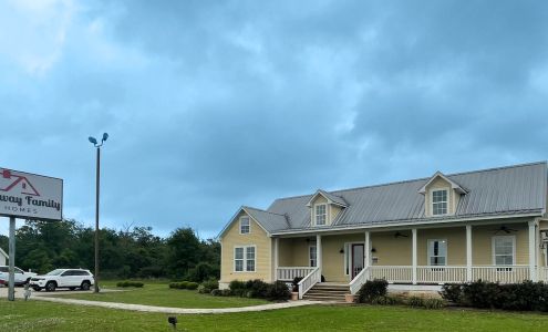 Holloway Family Homes