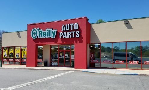 O'Reilly Auto Parts