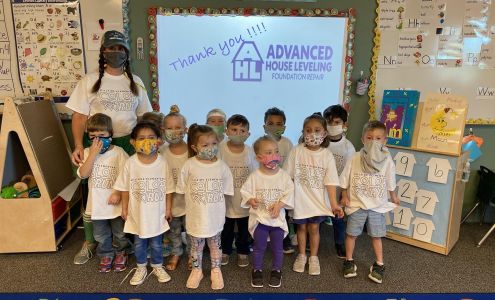 Advanced House Leveling 4401 Reding Rd, Amarillo Texas 79108