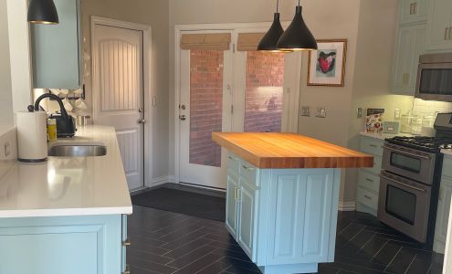 DeWald, LLC 7010 Imperial Trail, Amarillo Texas 79106