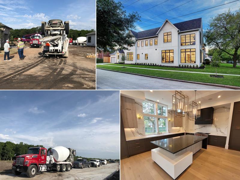 Ashton Gray Development