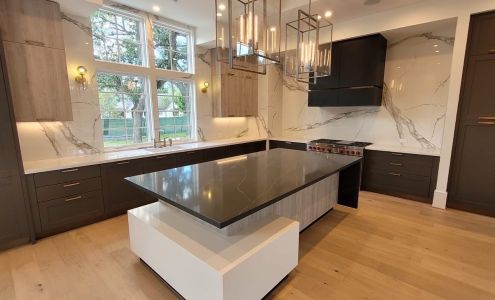 Ashton Gray Development