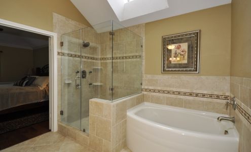 Hamre's Kitchen & Bath Remodeling, Carpet & Flooring 10701 Corporate Dr Suite 100, Stafford Texas 77477