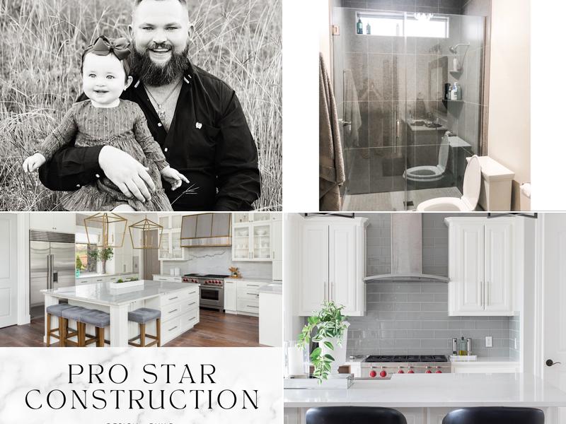 Pro Star Construction