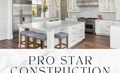 Pro Star Construction 1115 Pine Portage Loop, Leander Texas 78641