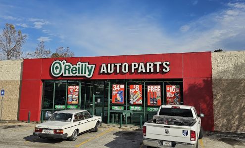 O'Reilly Auto Parts