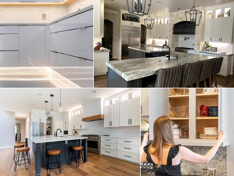 Kitchen Tune-Up New Braunfels, TX