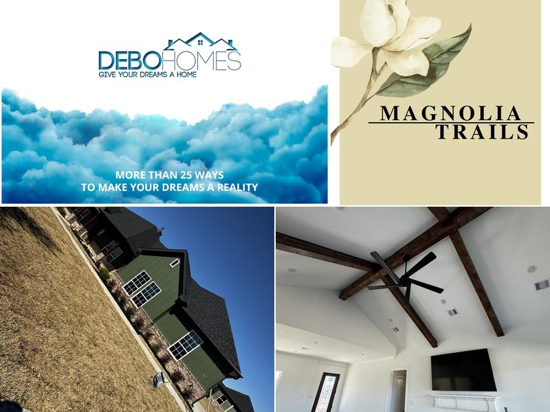 Debo Homes LLC, Custome Home Builder