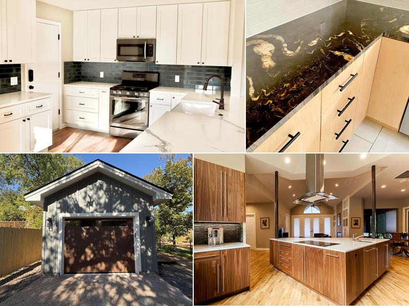 Wild Creek Custom Renovations