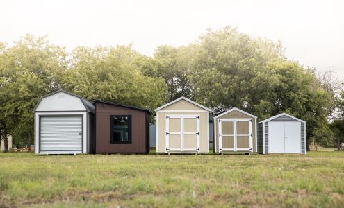 Eagle Ridge Barn Builders 9775 state, State Hwy 171, Itasca Texas 76055