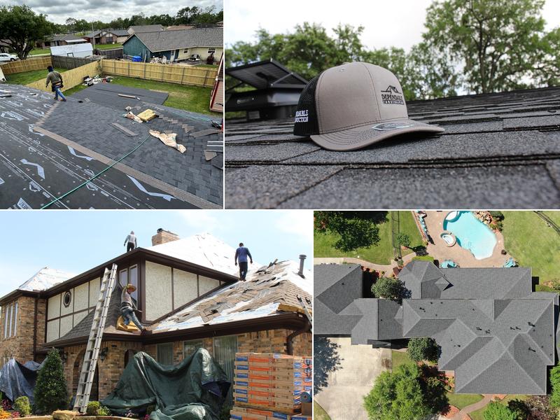 Dependable Construction