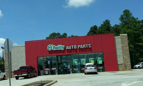 O'Reilly Auto Parts