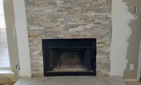 Guardian General Contractors 5 Indian Trail, Allen Texas 75002