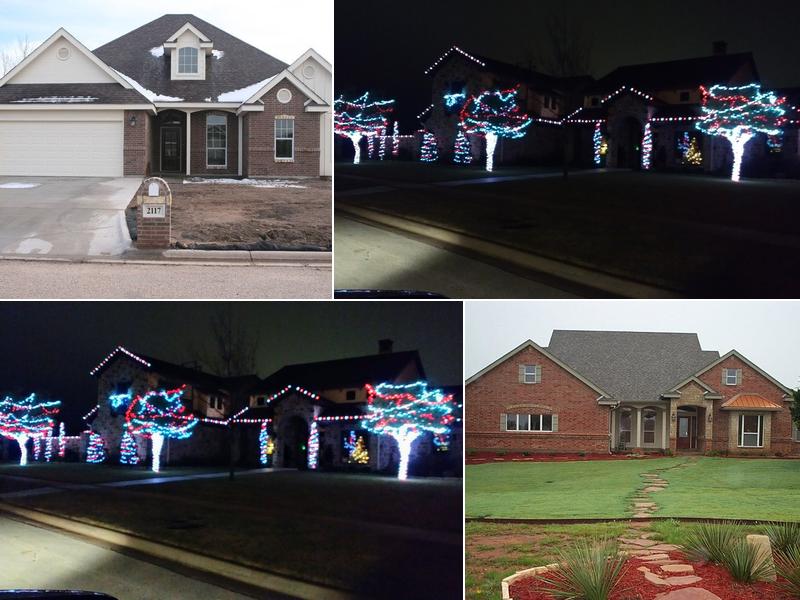 Mark Aldriedge Custom Homes