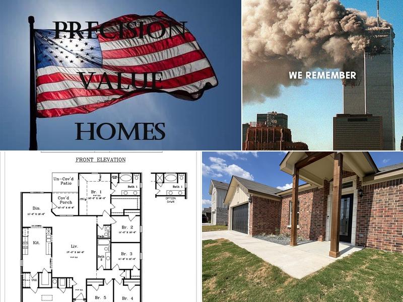 Precision Value Homes