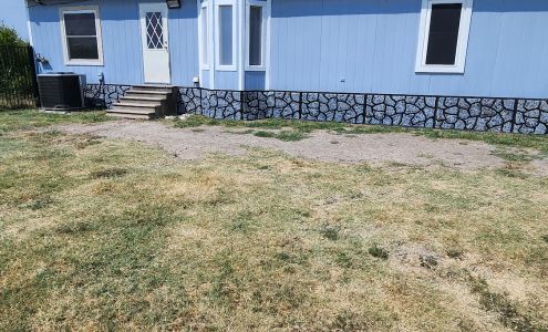 Duffer Foundation Repair 2113 Dixie St, Caddo Mills Texas 75135