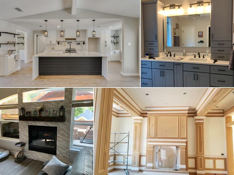 Genius Home Renovations LLC