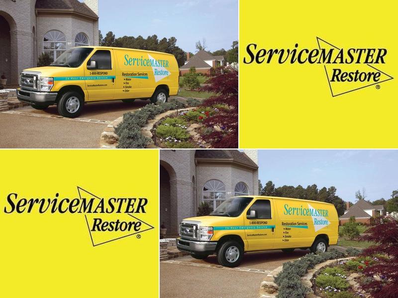 ServiceMaster Restoration by Synergy