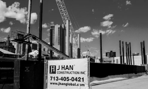 J HAN CONSTRUCTION, INC.