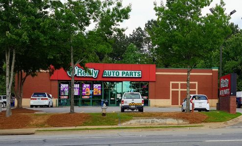 O'Reilly Auto Parts