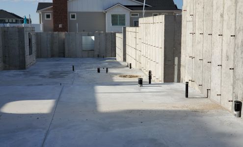 Bella Vea Luxury TownHomes