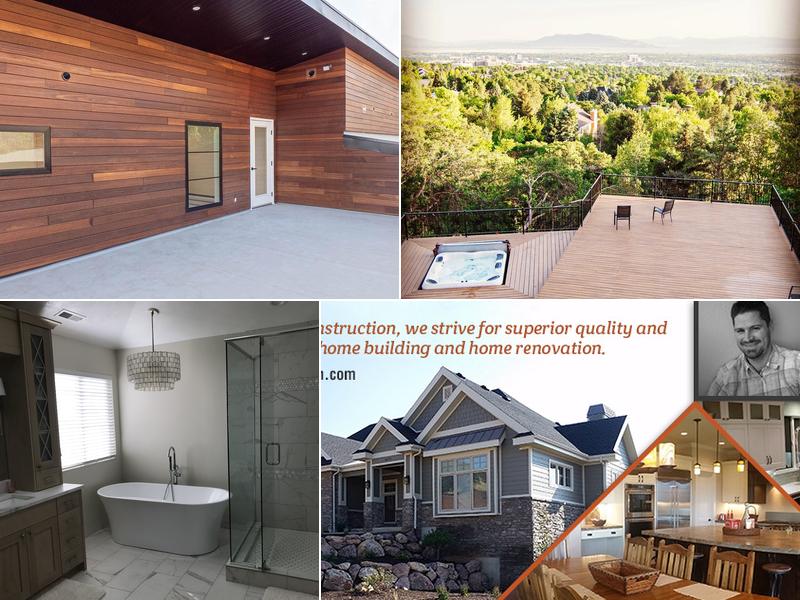 Fine Design Construction