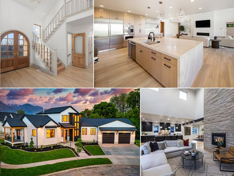 Green Tech Construction