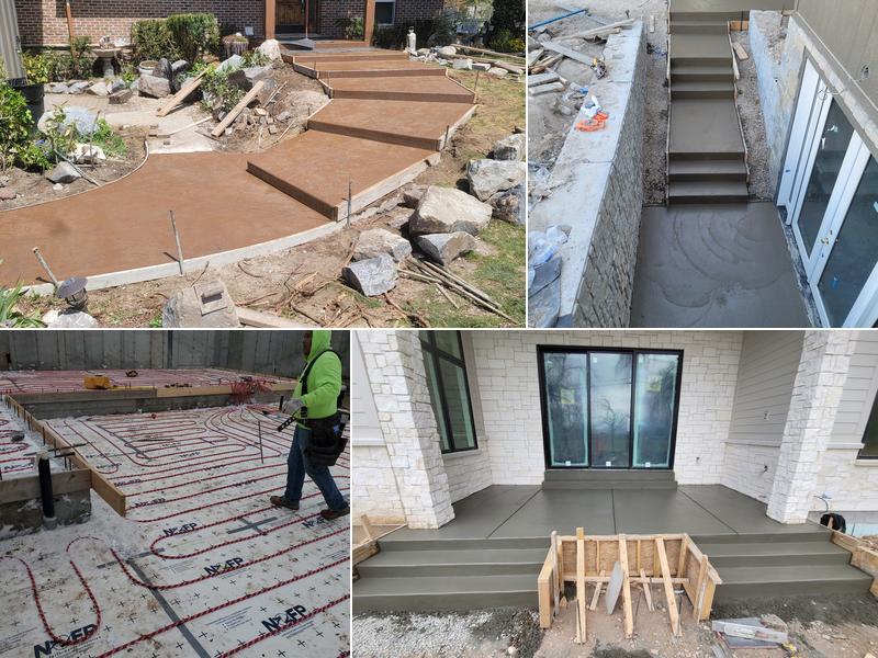 Faustina Construction LLC