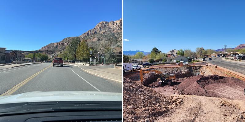 Landmark Testing & Engineering