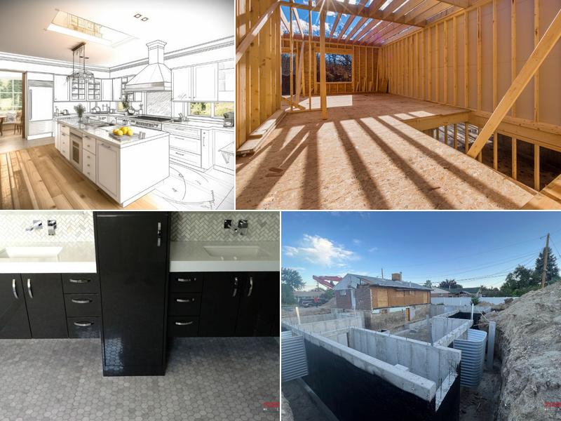 Topp Remodeling & Construction