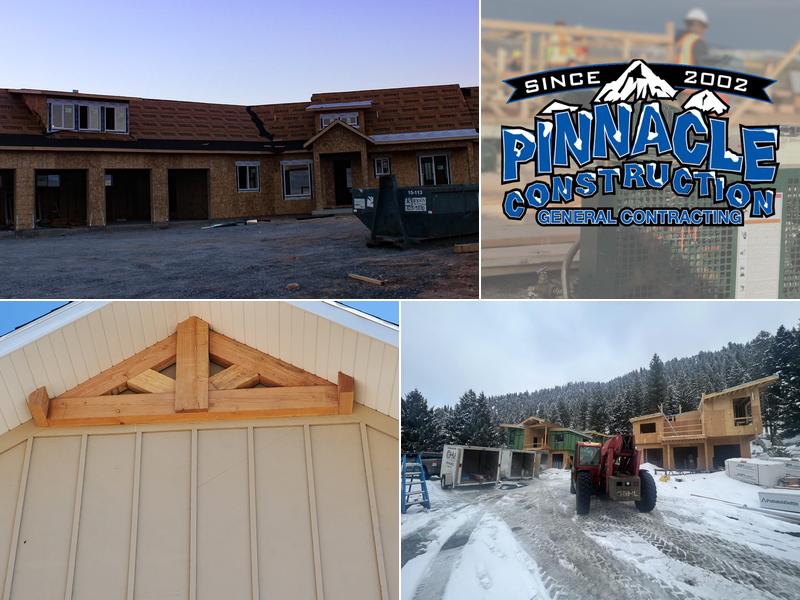 Pinnacle Construction