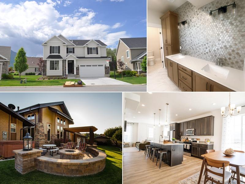 Georgetown Development