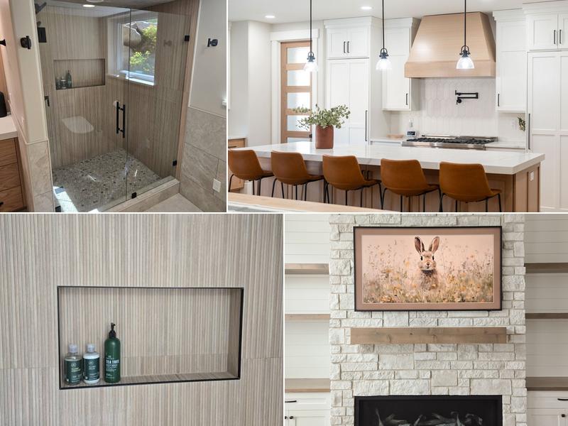 Madsen Remodeling Inc