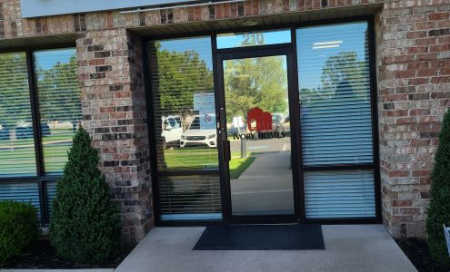 Ivory Homes - Davis County Office and Design Center