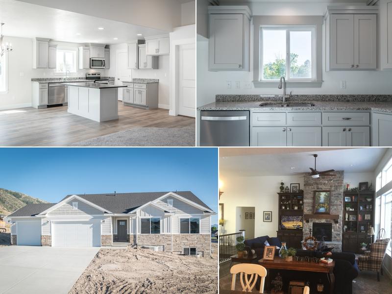 Sierra Homes Construction