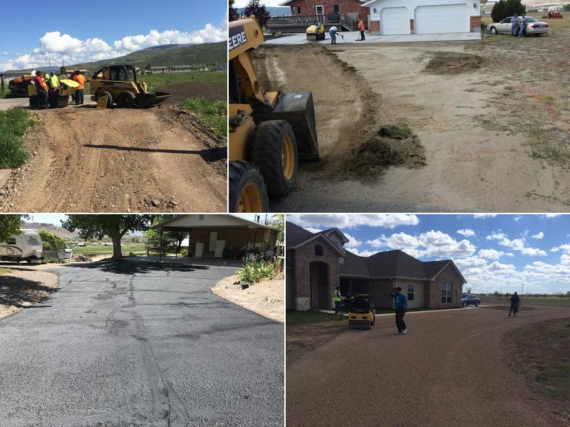 Wasatch Road Builders