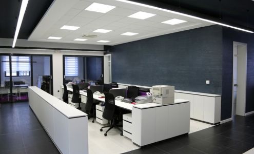 A K Construction, Inc