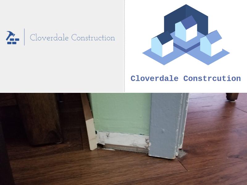 Cloverdale Construction Co