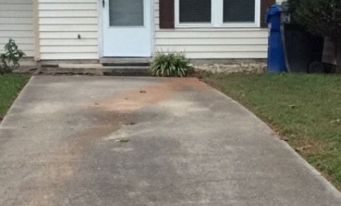 Contracting Water Damage Restoration Services, Inc.