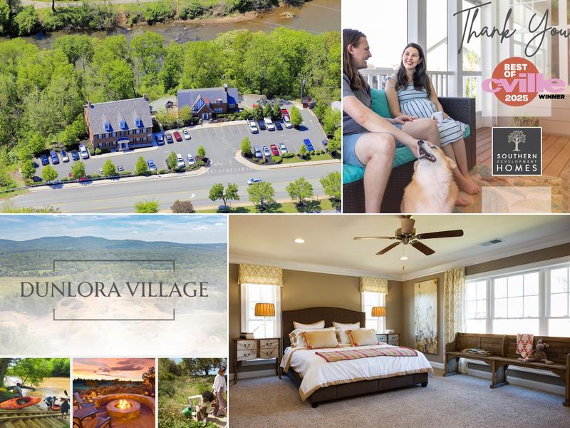 Southern Development Homes