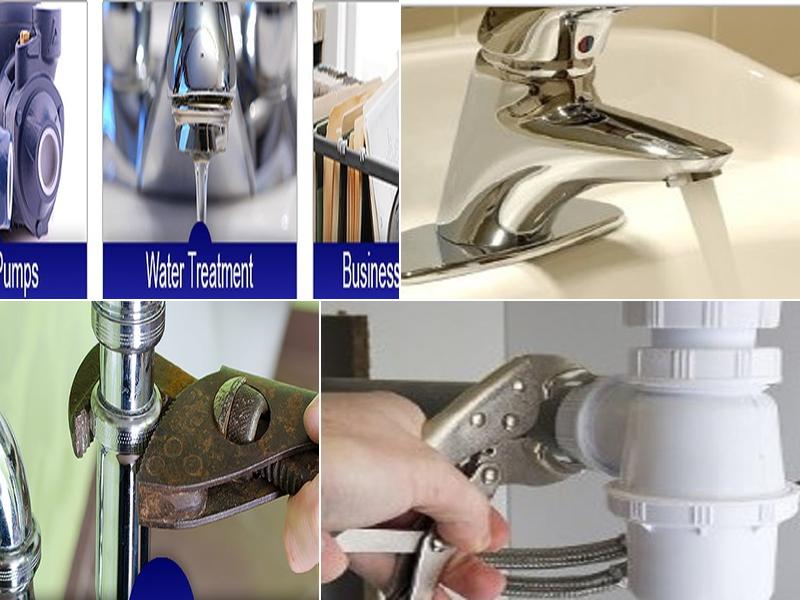 Shells Pump Sales & Service, Inc.