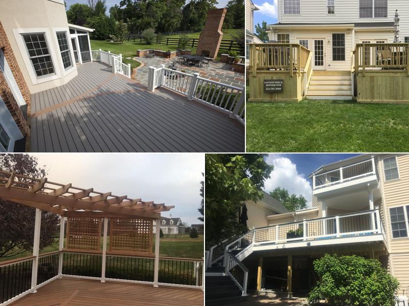 Loudoun Deck Repair, LLC