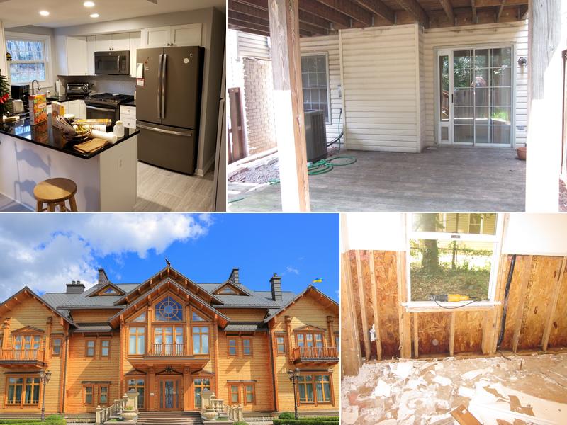 Metropolitan Contractors