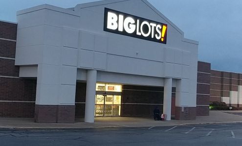 Big Lots